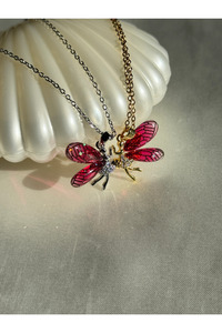 Related product image Harlofia Jewelry Steel Necklaces