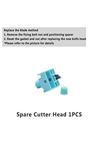 Related product image Choice Wood and Metal Cutting