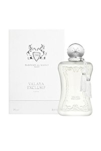 Parfums De Marly Valaya Exclusif EDP 75 ml Kadın Parfüm - Fiyatı