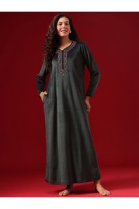 صورة المنتج ذات الصلة Clovia By Styli قمصان نوم