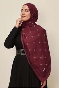 صورة المنتج ذات الصلة Alvina شالات