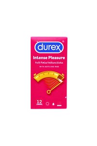 صورة المنتج ذات الصلة Durex واقيات ذكرية