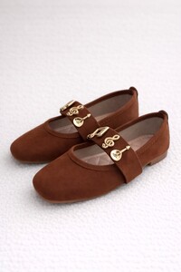 Related product image Moda Frato Ballerina Flats