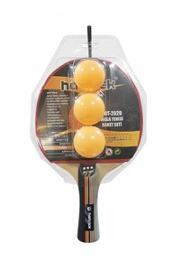 Related product image Hattrick Table Tennis Rackets