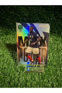 Related product image Panini Game Cards