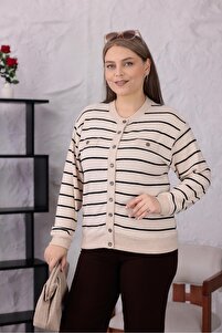 صورة المنتج ذات الصلة Siyezen كارديغانات