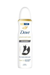 İlgili ürün resmi Dove Deodorant ve Roll On