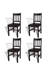 Related product image vidaXL Kitchen Chair