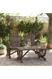 Related product image vidaXL Garden Set