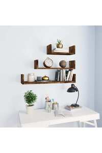 Related product image vidaXL Wall Shelves