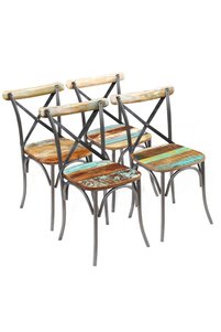 Related product image vidaXL Kitchen Chair