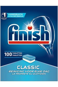صورة المنتج ذات الصلة Finish علب ملح لغسل الصحون