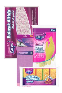Related product image Parex Cleaning Cloths