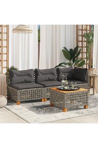Related product image vidaXL Garden Set