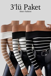 Related product image Siner Fashion Blouses