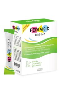 Related product image pediakid Vitamins