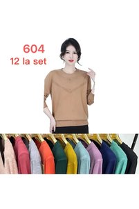 Imaginea produsului asociat FASHION Pulovere