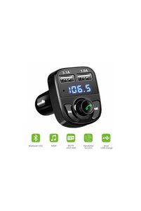 Изображение на свързан продукт OEM Bluetooth комплекти за кола