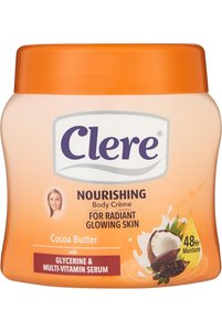 Related product image Clere Body Lotions & Creams