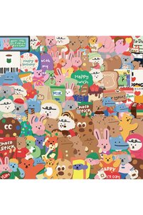 Related product image Choice Stickers