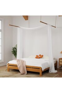 Related product image Choice Bed Canopy & Mosquito Net