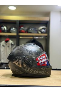 İlgili ürün resmi Shark Motosiklet Kaskı