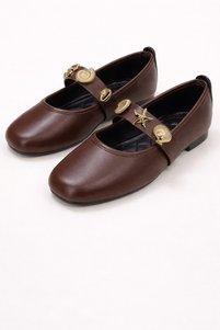 Related product image Moda Frato Ballerina Flats