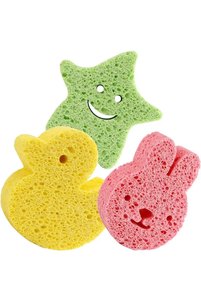 Related product image Choice Bath Loofahs, Sponges & Poufs