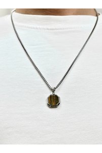 Related product image FERRO Steel Necklaces
