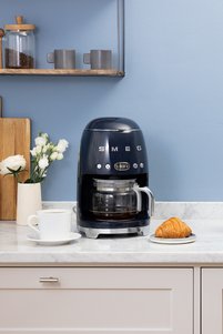 Related product image Smeg Filter Coffee Machine