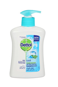 Related product image Dettol Disinfectant