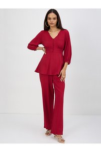 Related product image Femmella By Styli Two Piece Sets