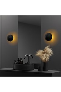 Related product image AmberLED Sconce