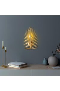 Related product image AmberLED Sconce