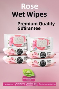 Related product image Papilion Wet Wipes
