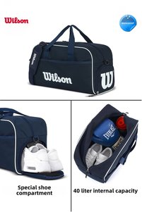 Related product image Wilson Gym Bags