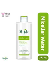 Related product image Simple Makeup Removers