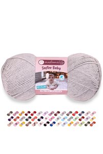 Related product image Makromecity Knitting Yarn
