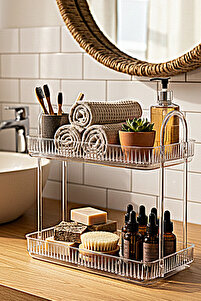 Related product image UNIQUE ME Bathroom Organizer