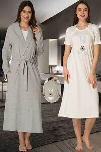Related product image Effort Pijama Maternity Nightgowns