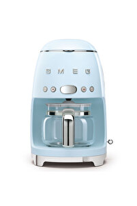 Изображение на свързан продукт Smeg Машина за филтърно кафе