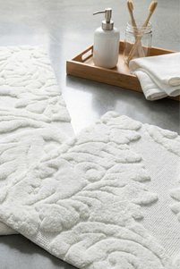 İlgili ürün resmi ZEBRA CASA Banyo Paspası