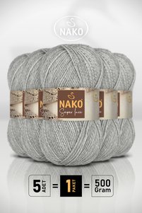 Related product image Nako Knitting Yarn