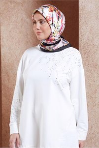 صورة المنتج ذات الصلة Alvina أوشحة رأس
