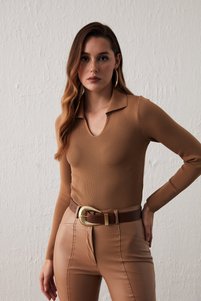 Zugehöriges Produktbild Sateen Pullover
