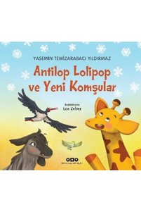 Related product image Yapı Kredi Yayınları Children's Storybooks