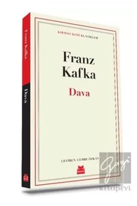 Related product image Kırmızı Kedi Yayınları Novel