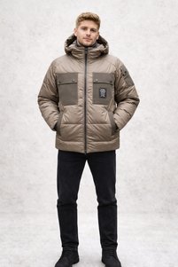 Related product image Dynamo Winter Jackets