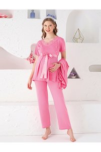 Related product image JENİKA Maternity Pajama Sets
