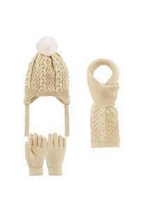 Related product image Kitti Scarf Beanie Gloves Set